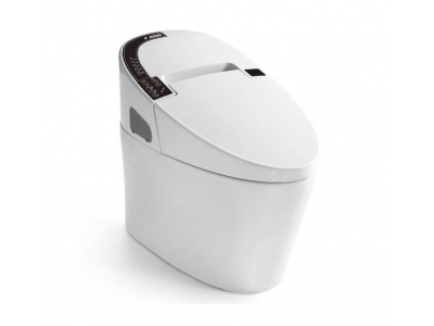 INODOROS INTELIGENTES