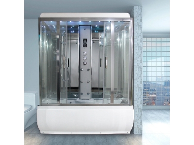 Cabinas combi