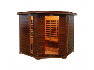 Saunas