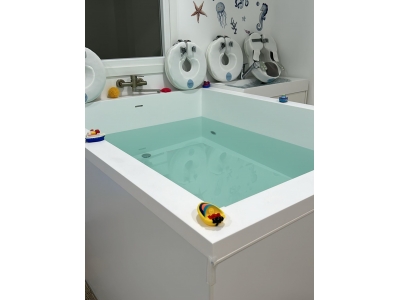 Bañeras bebé