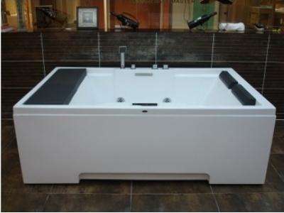 Bañeras hidromasaje