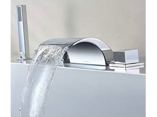 GRIFERÍA BAÑERA G700 0