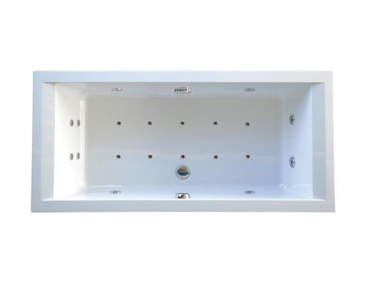 BAÑERA DE HIDROMASAJE B-101 3