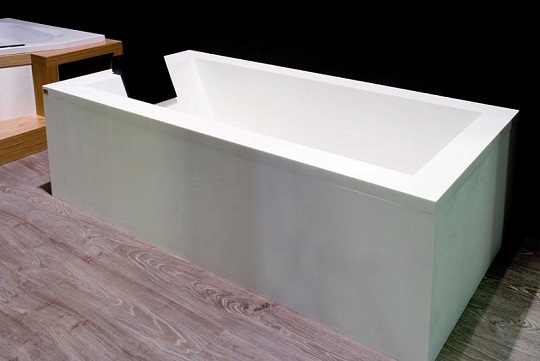 BAÑERA CR300 CORIAN 0