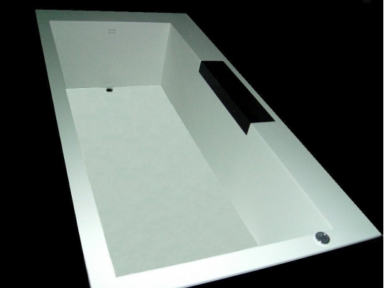 BAÑERA CR300 CORIAN 2