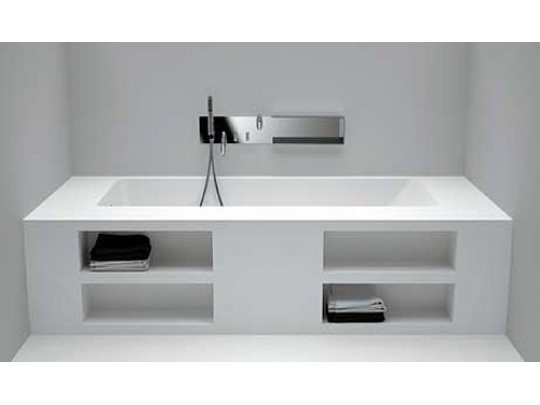 BAÑERA CR430 CORIAN 4