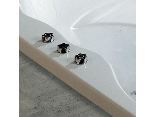 BAÑERA DE HIDROMASAJE G-410 3