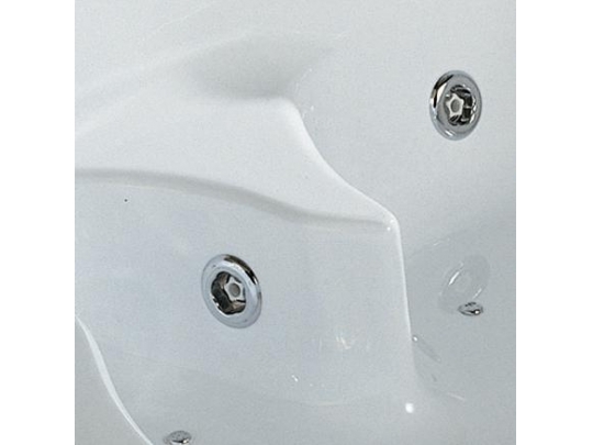 BAÑERA DE HIDROMASAJE G-410 1