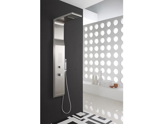 COLUMNA DE DUCHA C141 0