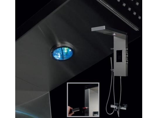 COLUMNA DE DUCHA C142 3