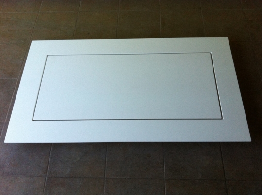 PLATO DE DUCHA CORIAN AC500 3