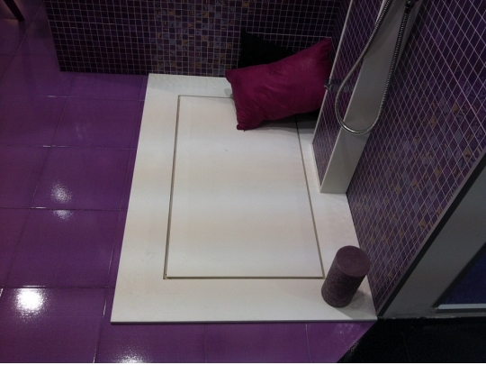 PLATO DE DUCHA CORIAN AC500 2