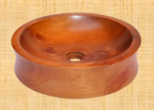 LAVABO DE MADERA F30 0