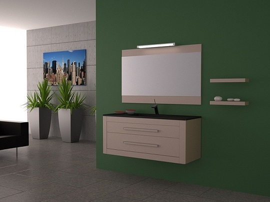 MUEBLE CLAN 120 0