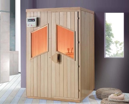 SAUNA HE-100 0