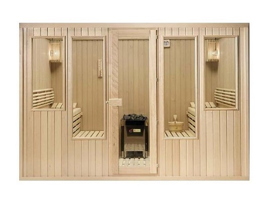 SAUNA HE-300 0