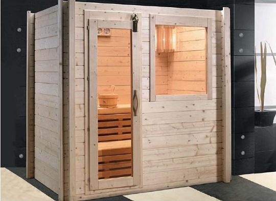 SAUNA TM-130 0