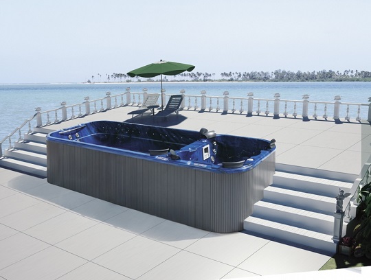 SWIM SPA SM-3323 0