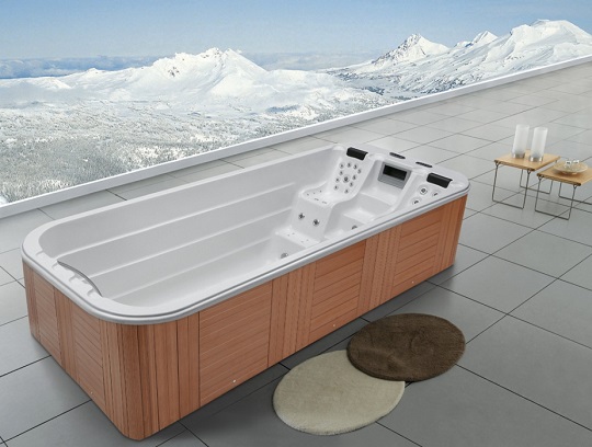 SWIM SPA SM-3350 0