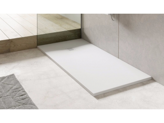 PLATO DE DUCHA CORIAN AC570 1