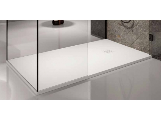 PLATO DE DUCHA CORIAN AC570 0