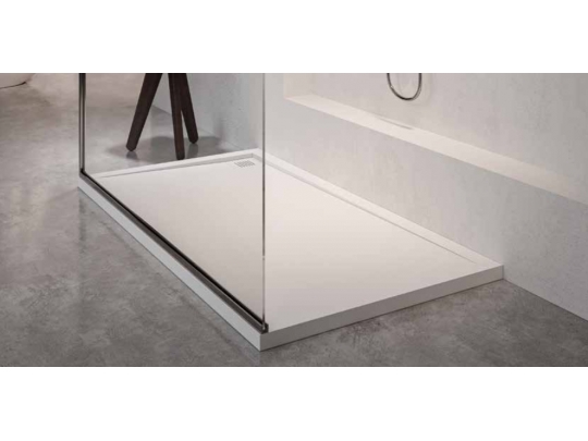 PLATO DE DUCHA CORIAN AC595 0