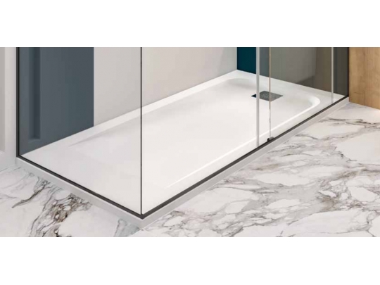 PLATO DE DUCHA SOLID SURFACE AC900 0