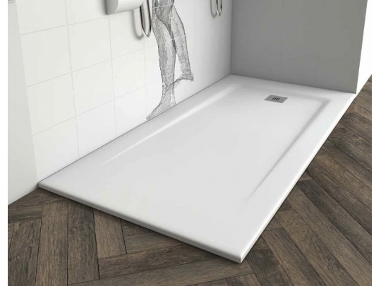 PLATO DE DUCHA SOLID SURFACE AC900 2