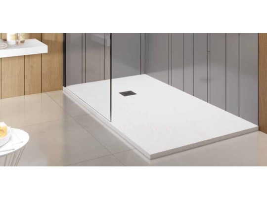 PLATO DE DUCHA SOLID SURFACE AC910 0