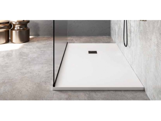 PLATO DE DUCHA SOLID SURFACE AC920 0