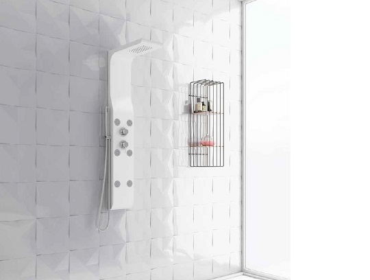 COLUMNA DE DUCHA AF140 0