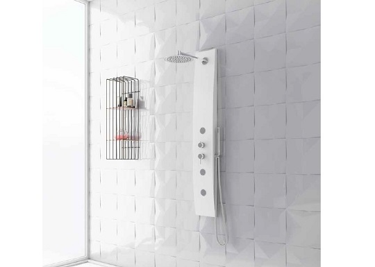 COLUMNA DE DUCHA AF145 0