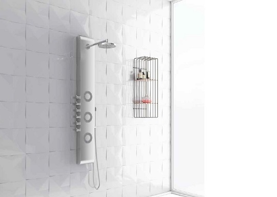 COLUMNA DE DUCHA AF150 0