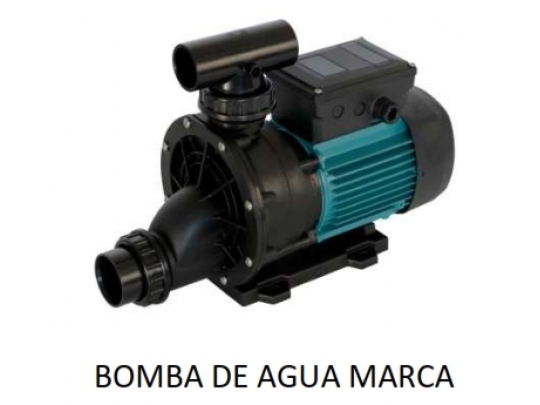 BAÑERA DE HIDROMASAJE H-175 4
