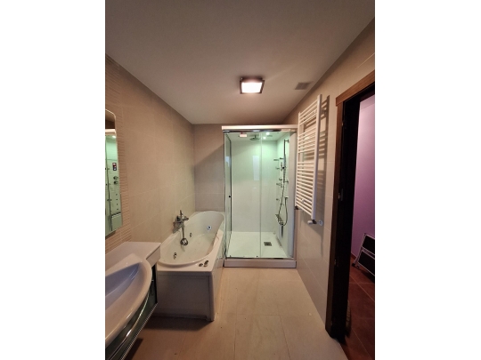 CABINA DE HIDROMASAJE AH-100 21