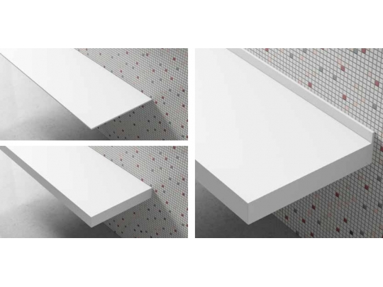 ENCIMERA CORIAN EC1 0