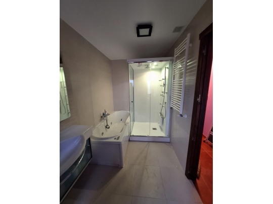 CABINA DE HIDROMASAJE AH-100 23