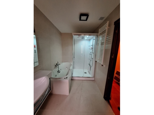 CABINA DE HIDROMASAJE AH-100 22