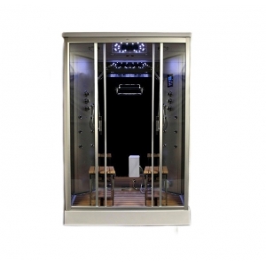 CABINA DE HIDROMASAJE GT-0526 0