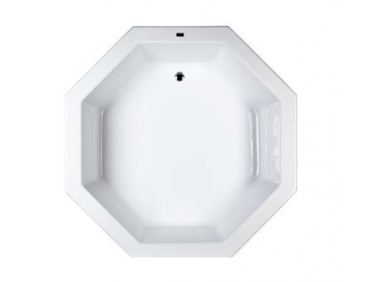 BAÑERA DE HIDROMASAJE H-175 1