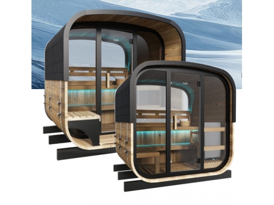 SAUNA EXTERIOR HE205 4