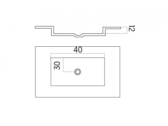 LAVABO LM01 1