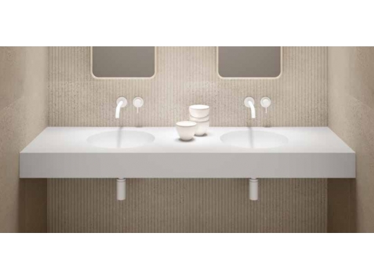 LAVABO CORIAN LV3 0