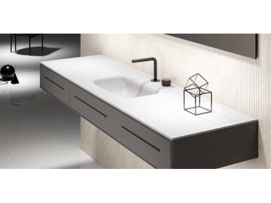 LAVABO CORIAN LV4 0