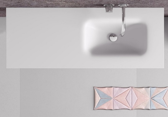 LAVABO LC01 0