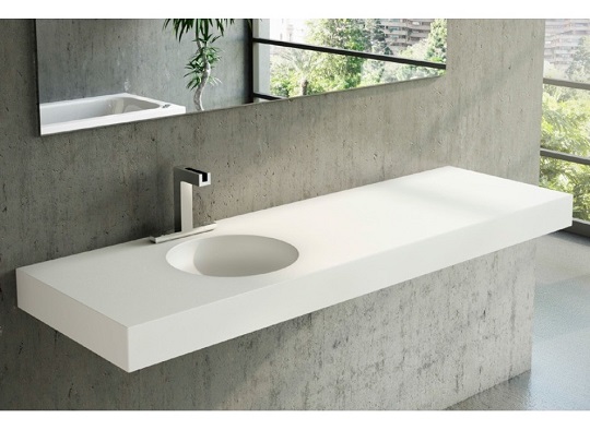 LAVABO LC02 0