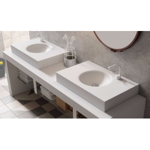 LAVABO LC02 2