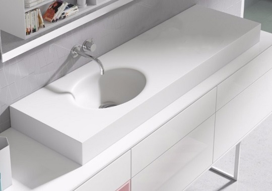 LAVABO LC03 0