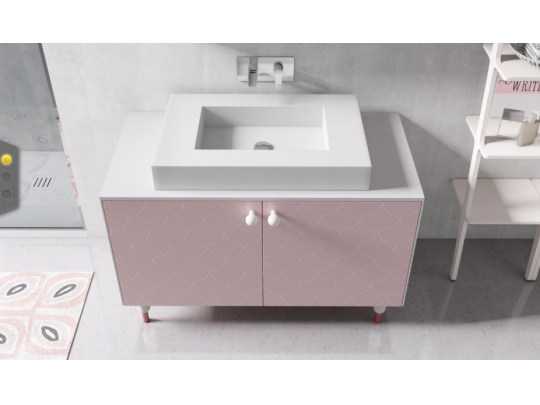 LAVABO LC05 2