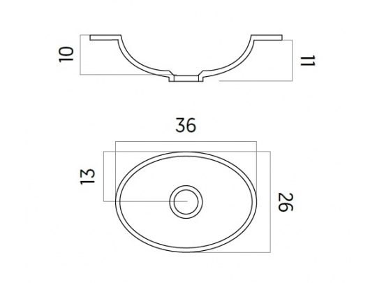 LAVABO LC06 1